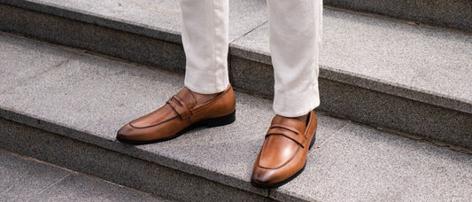 Best Shoes to Wear this Summer from Arden Teal