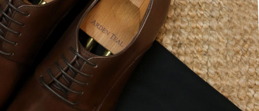 Understanding Shoe Anatomy - How Different Parts of the Shoes Contribute to Comfort and Durability