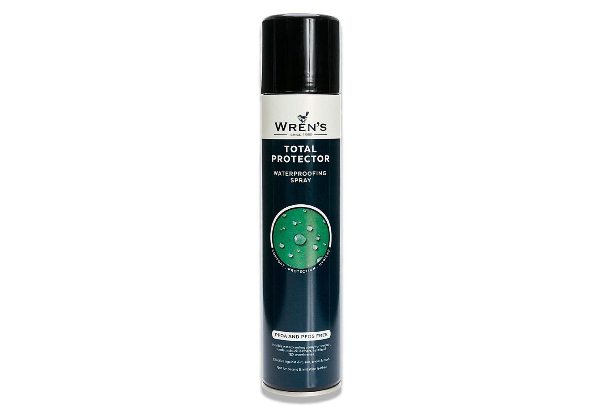 Wren's Waterproofing Spray