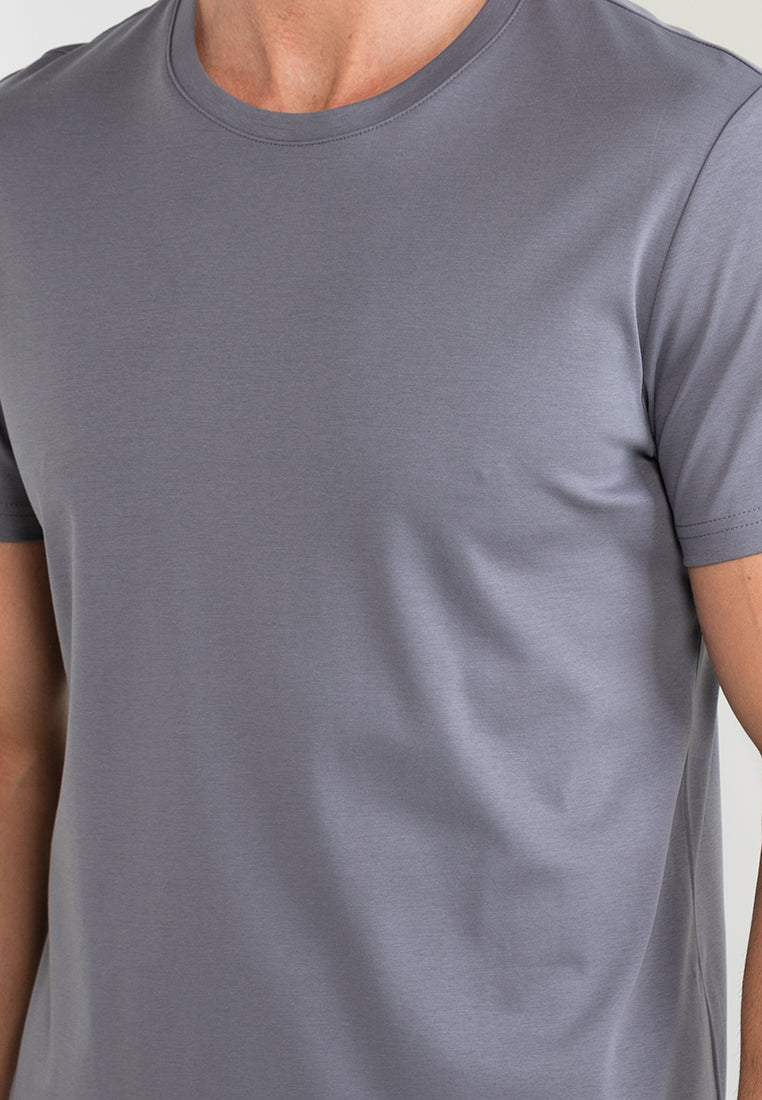 The Organic Crew - Grey