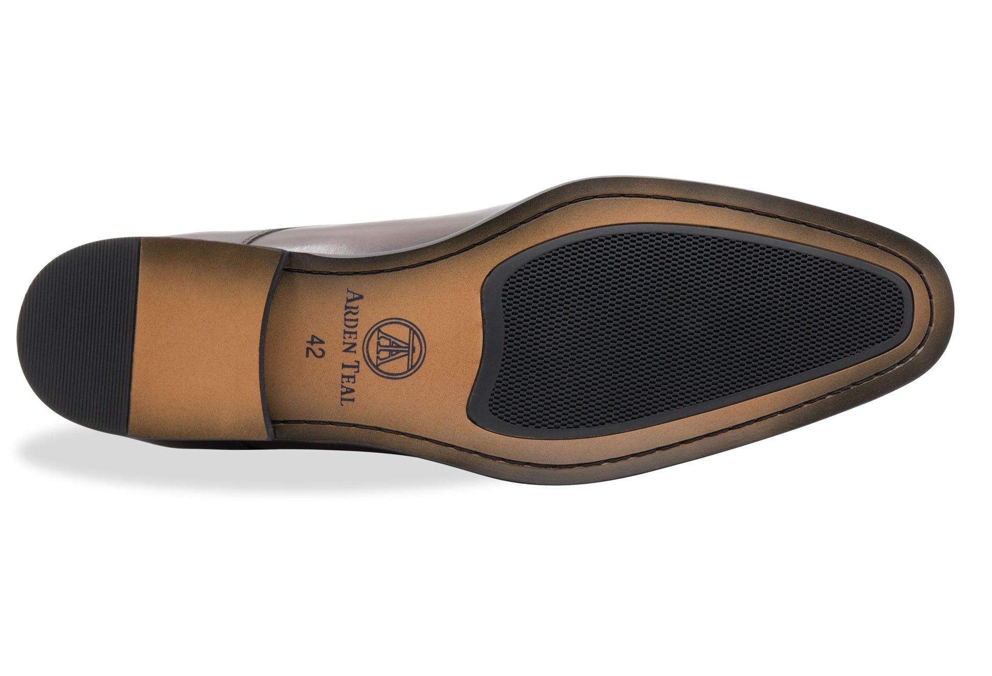 Gallegos Walnut Double Monk