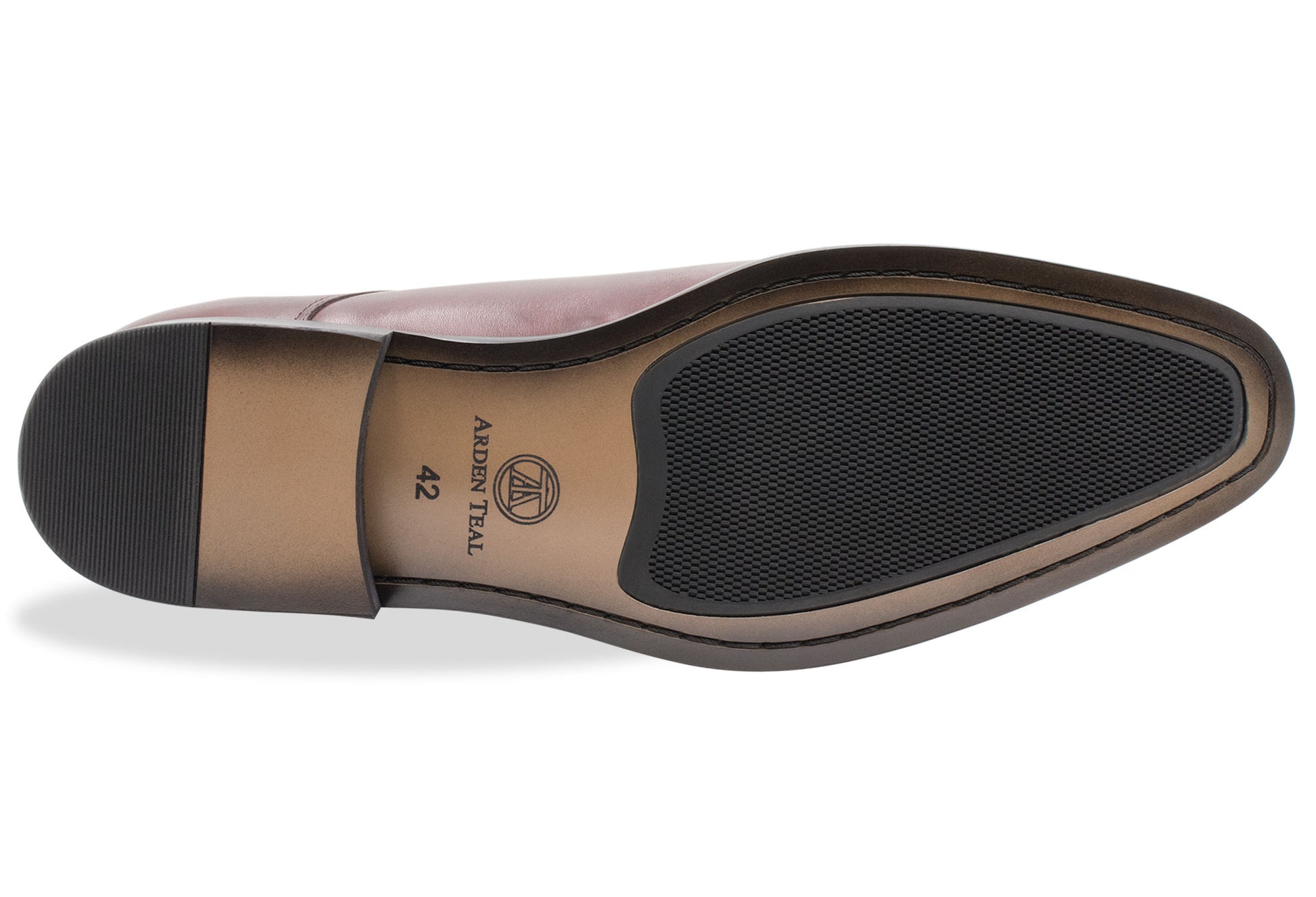 Escalada Burgundy Double Monk