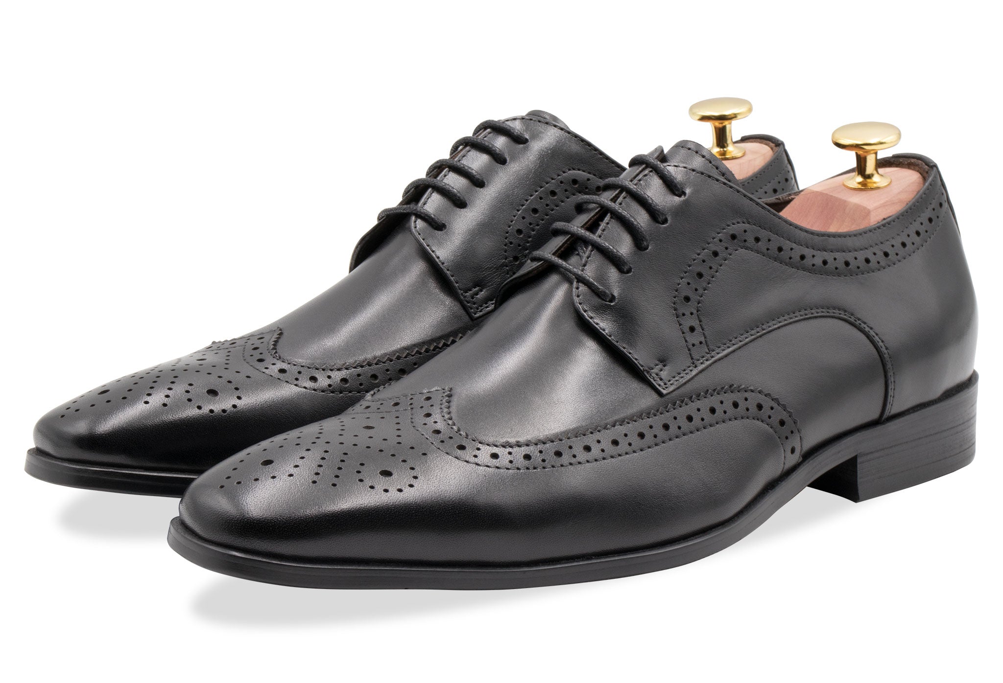 Shop The Latest Derby Men's Shoes Buy Online