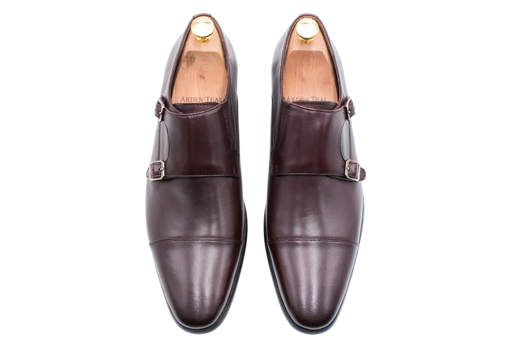 Escalada Burgundy Double Monk