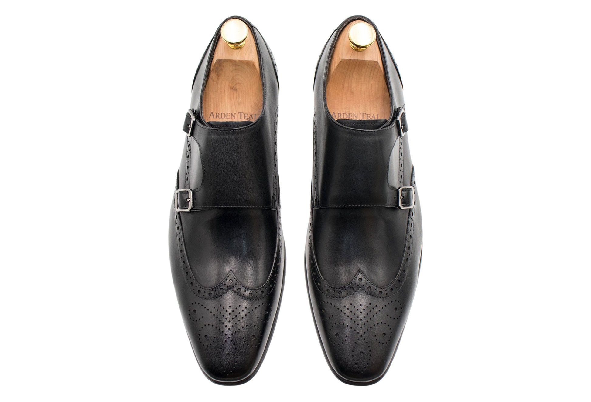 Colonia Double Monk Black