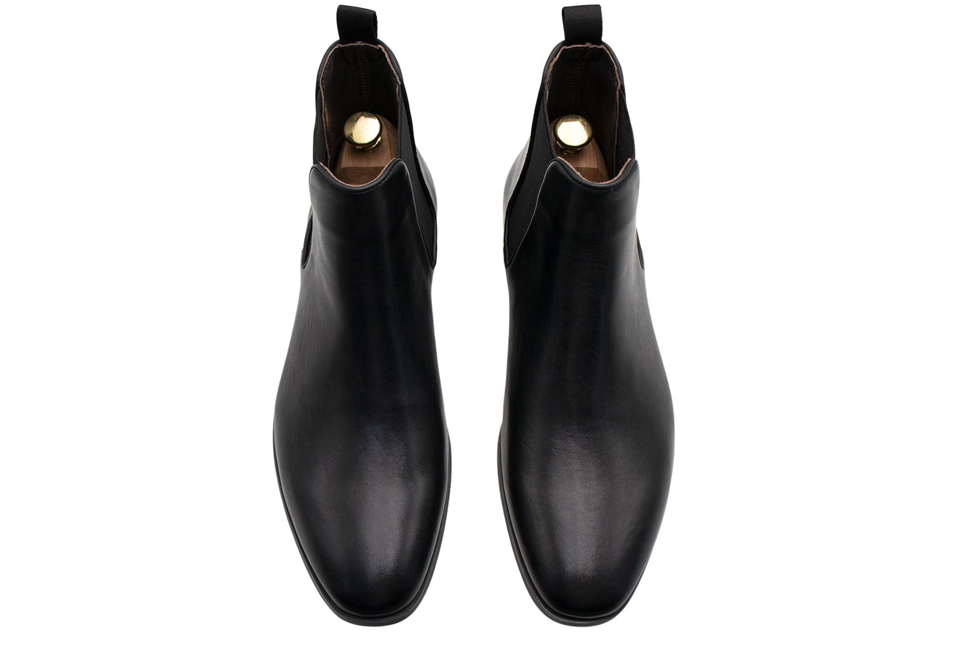 Centenario Blake Stitch Black Chelsea