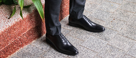 Shoe Style Trends for 2024