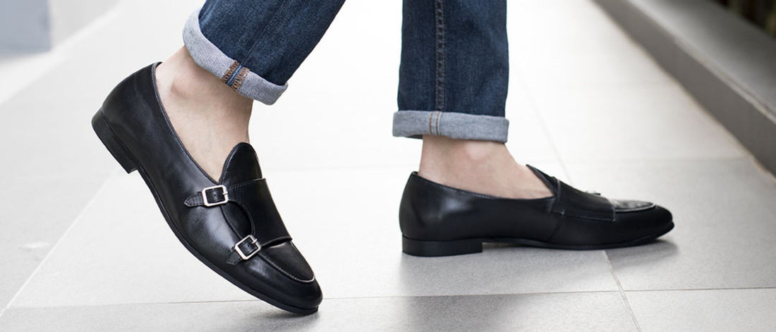 how long to break in dress shoes How long does it take to break in Goodyear-welted shoes?