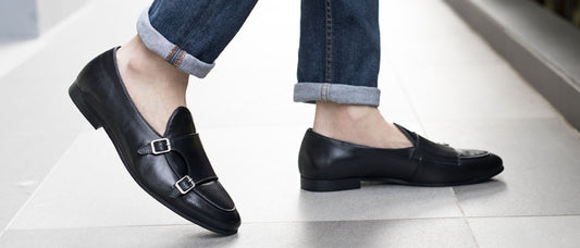 All you Need to Know about Breaking in Shoes