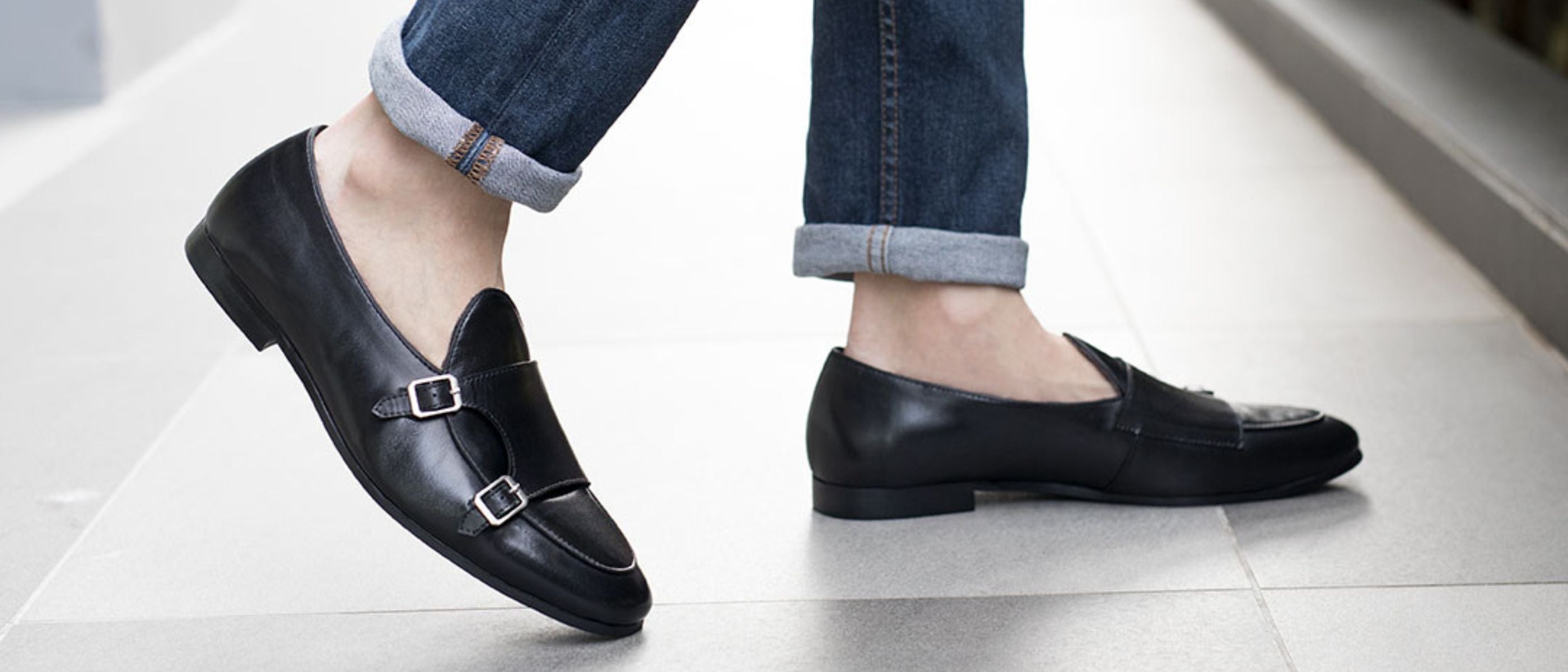 All you Need to Know about Breaking in Shoes Arden Teal
