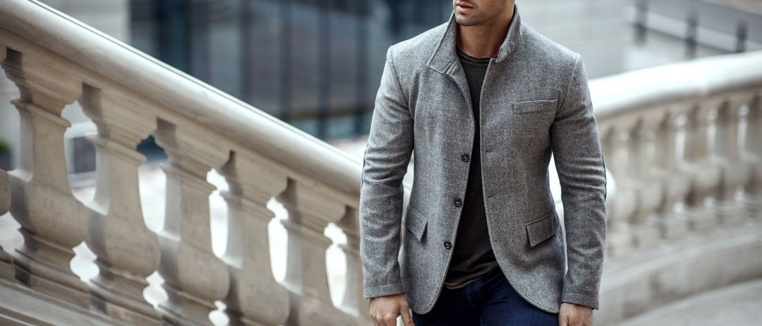 Decoding Business Casual