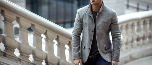 Decoding Business Casual