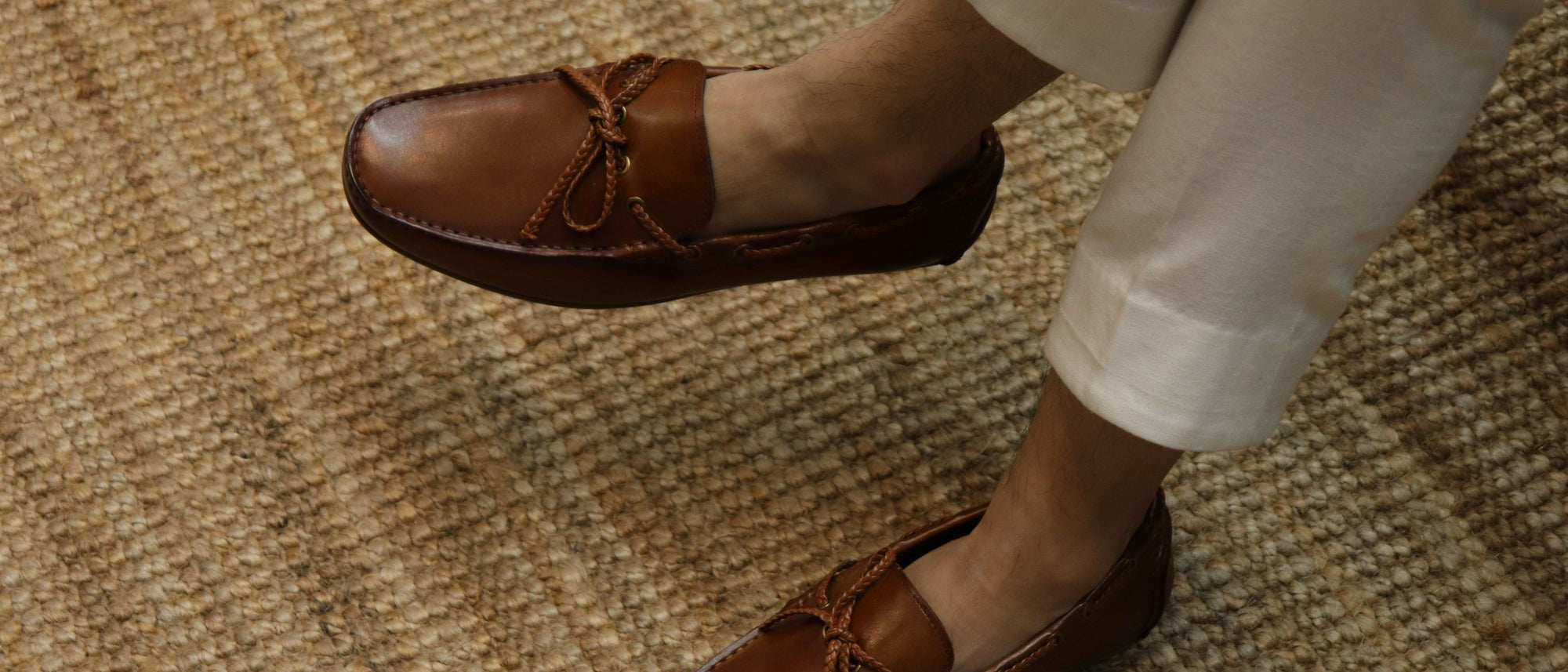 A Definitive Guide to Moccasins