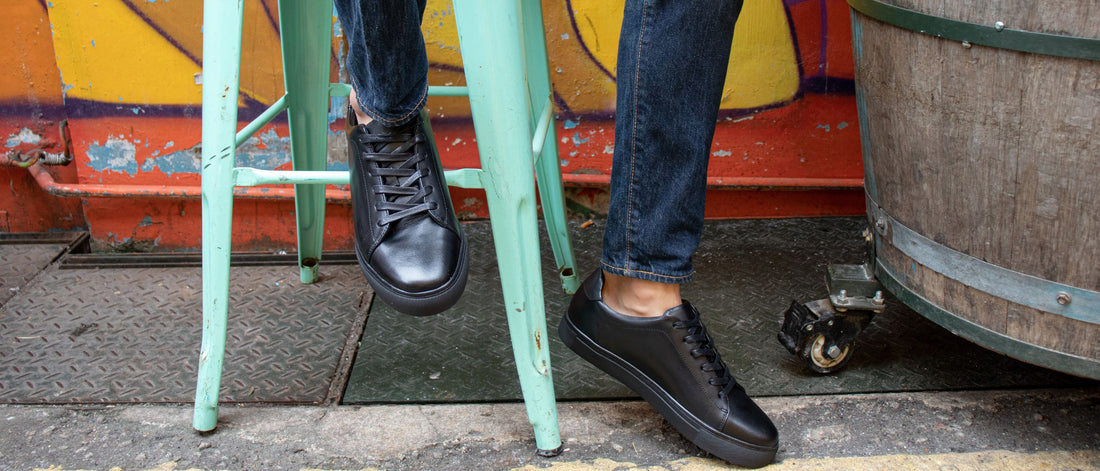 How to Style the Best Outfits for Sneakers