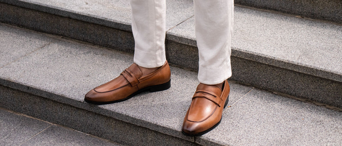 Best Shoes to Wear this Summer from Arden Teal