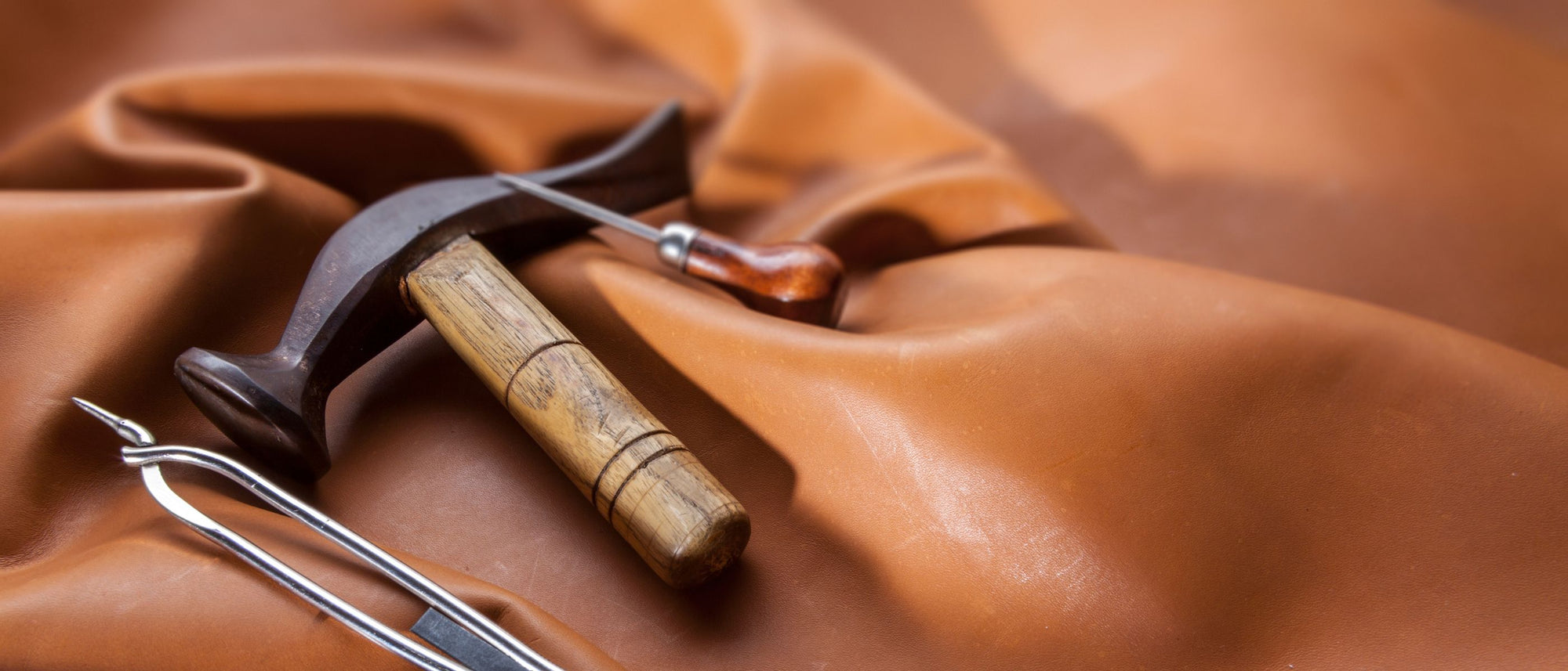 Guide to Types of Leather