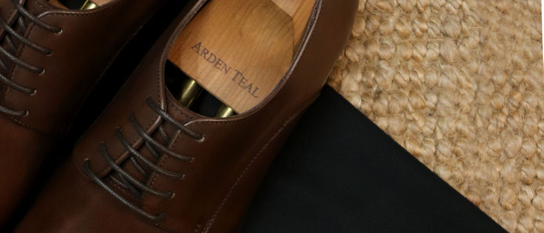 Understanding Shoe Anatomy - How Different Parts of the Shoes Contribute to Comfort and Durability