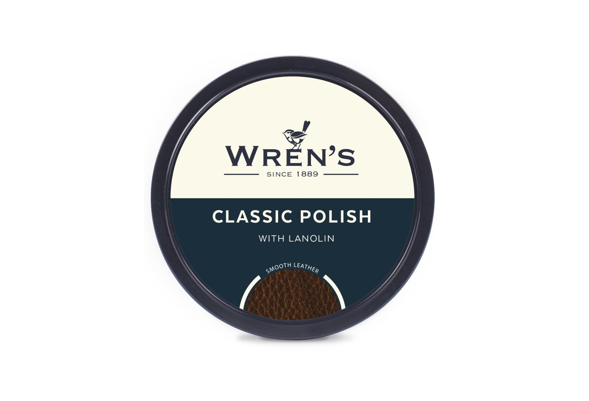Wren's Leather Spruce Kit