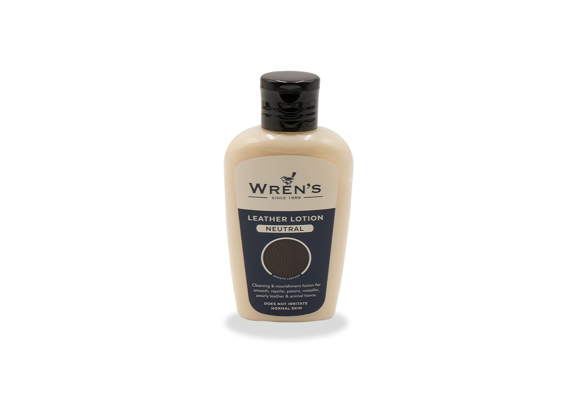 Wren's Leather Clean Kit