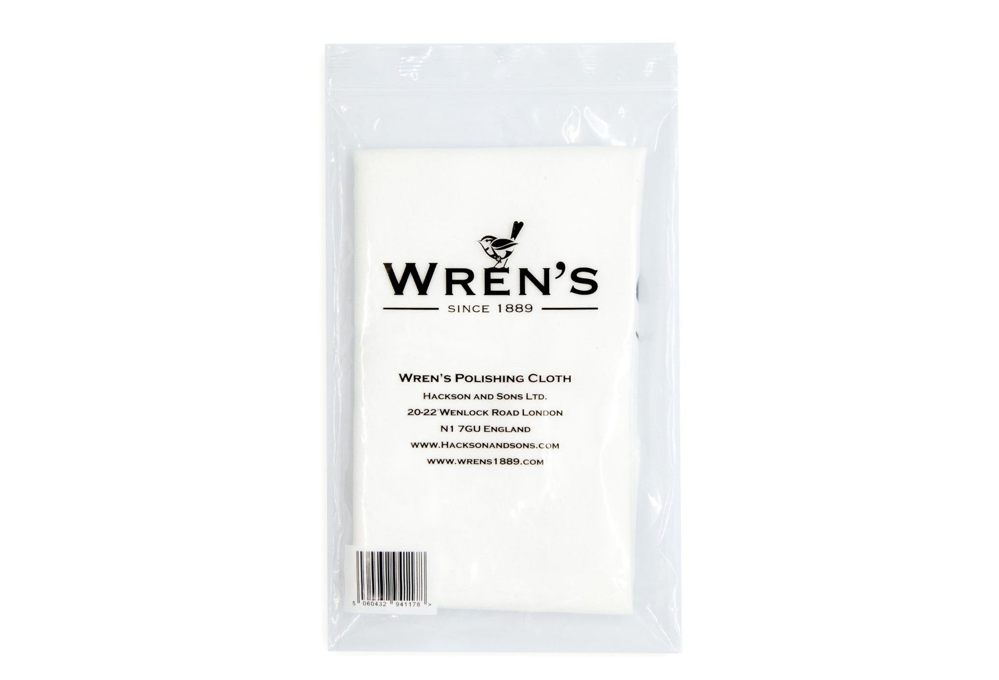 Wren's Leather Protect Kit