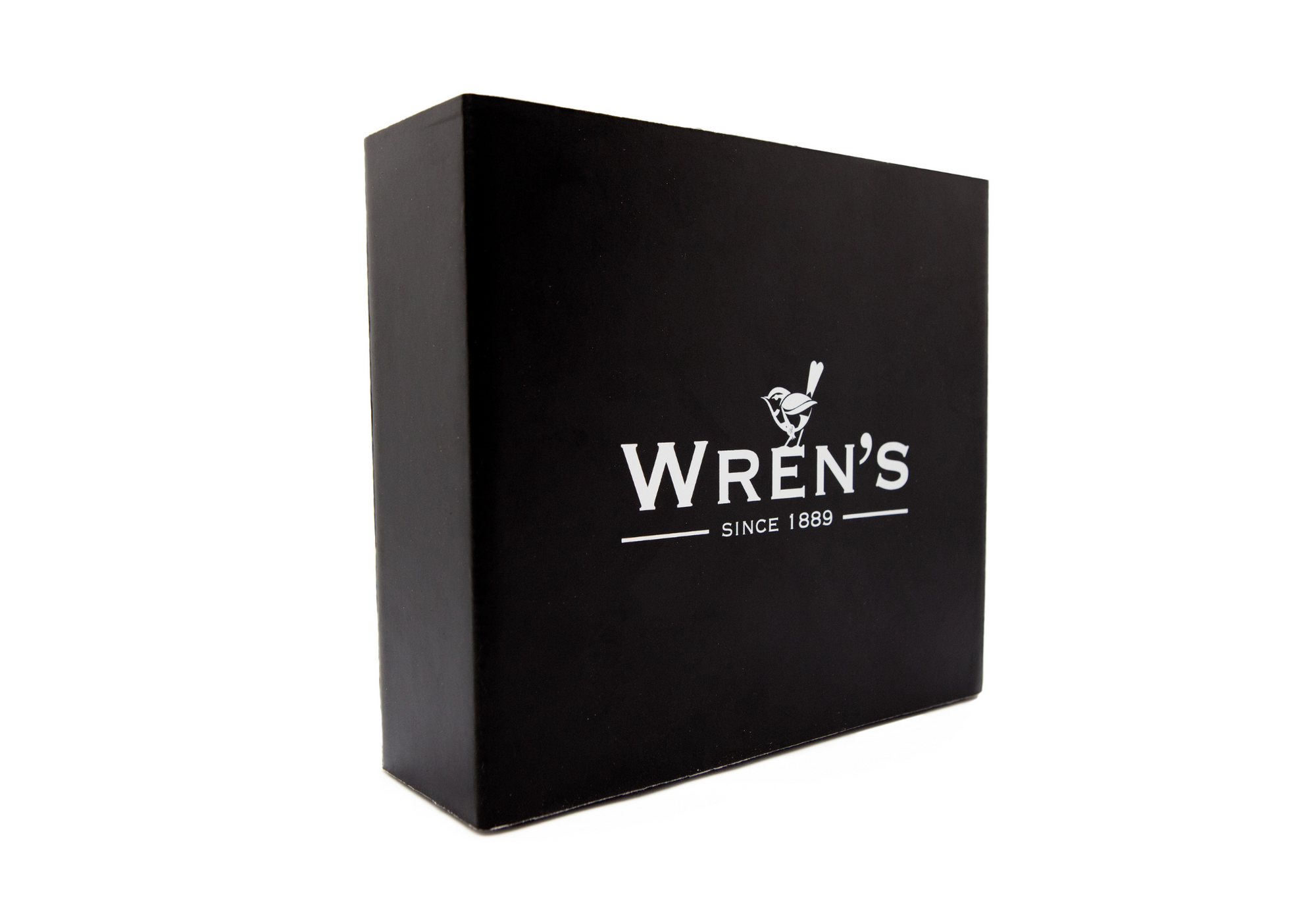Wren's Leather Essential Kit