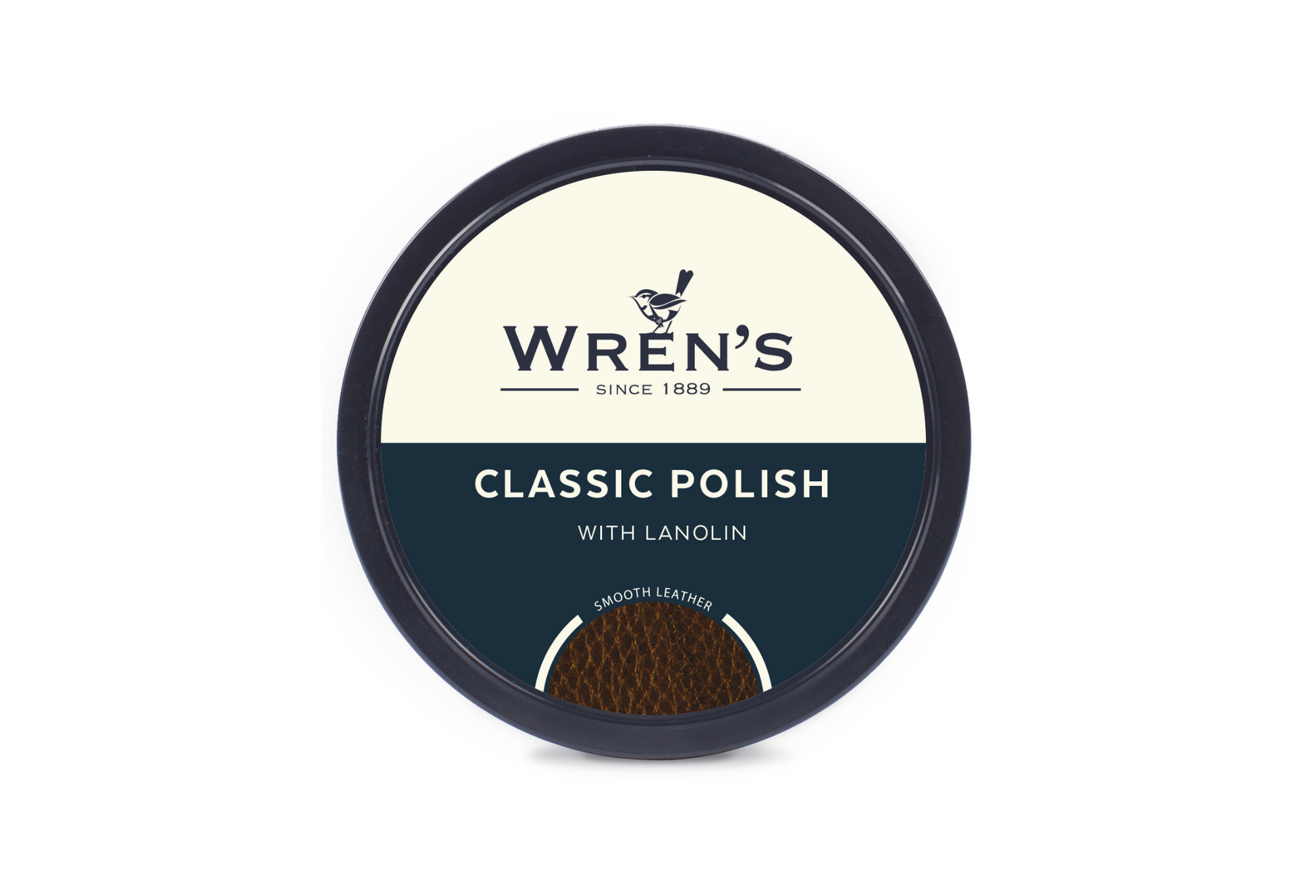 Wren's Leather Care Kit