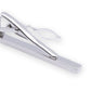 Boquete Chrome Pink Diamonte Tie Clip