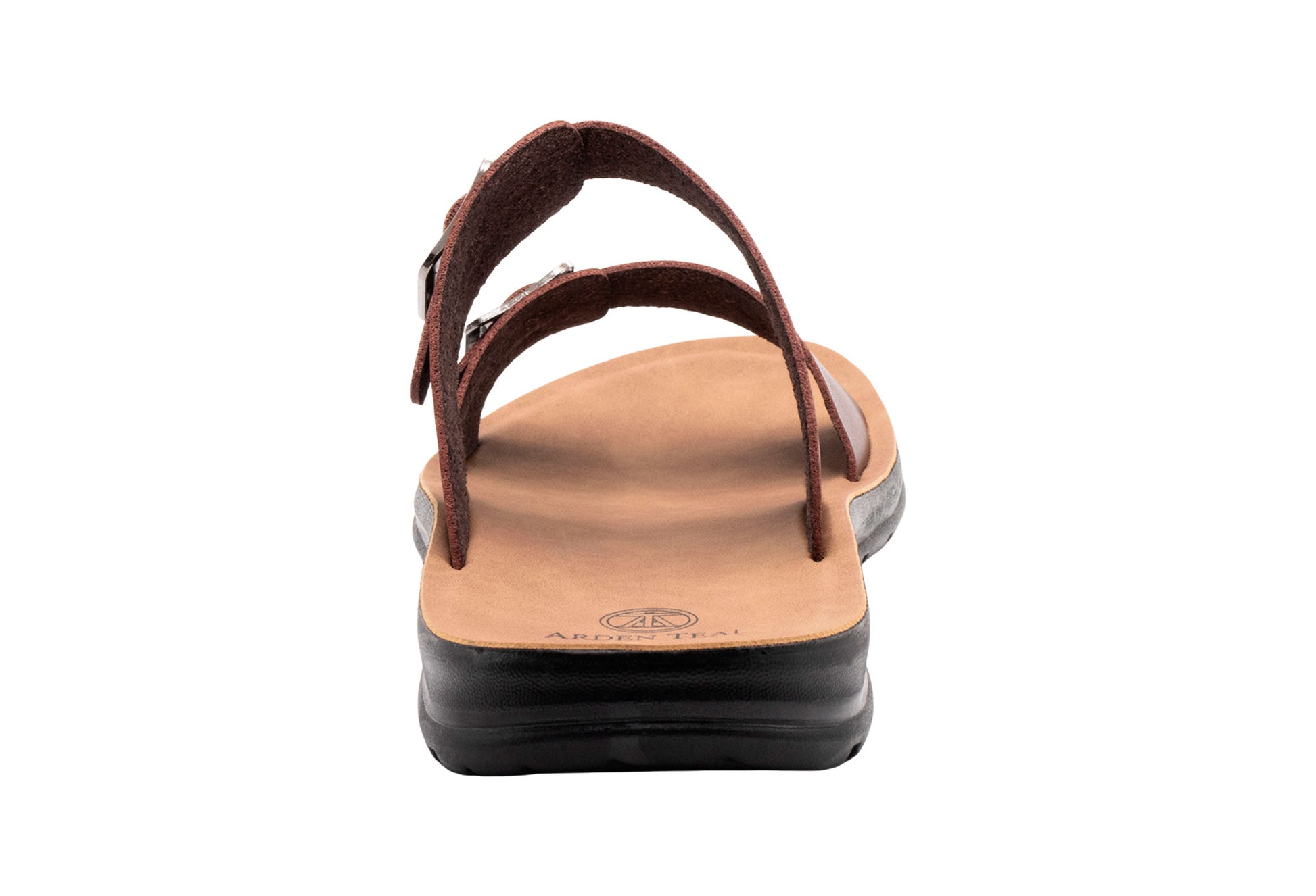 Federacion Barn Red Sandals