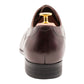Calafate Blake Stitch Burgundy Oxford
