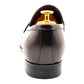 Coronda Walnut Gurkha Loafer