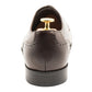 Estero Blake Stitch Walnut Derby