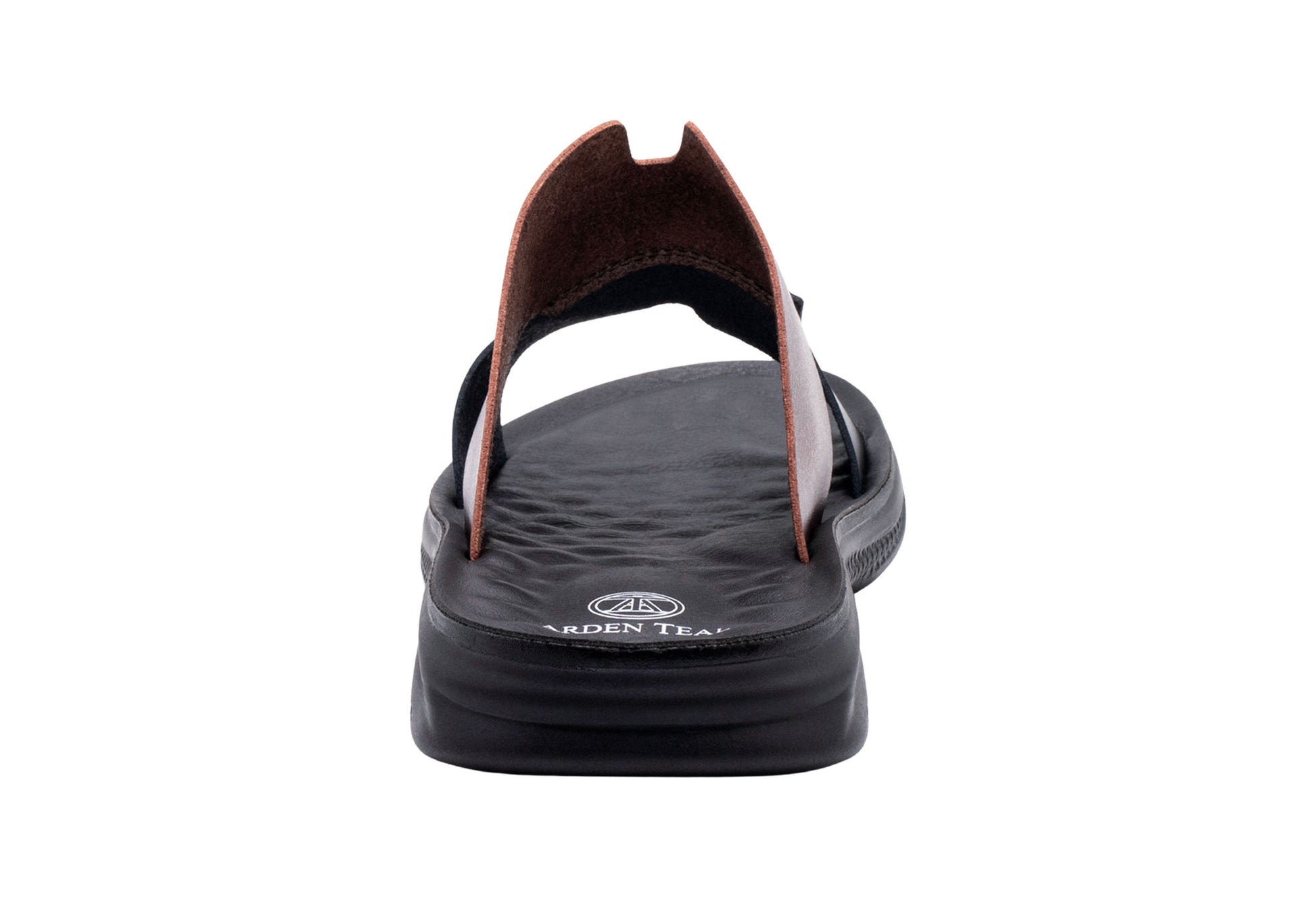 Chajari Barn Red Black Sandals