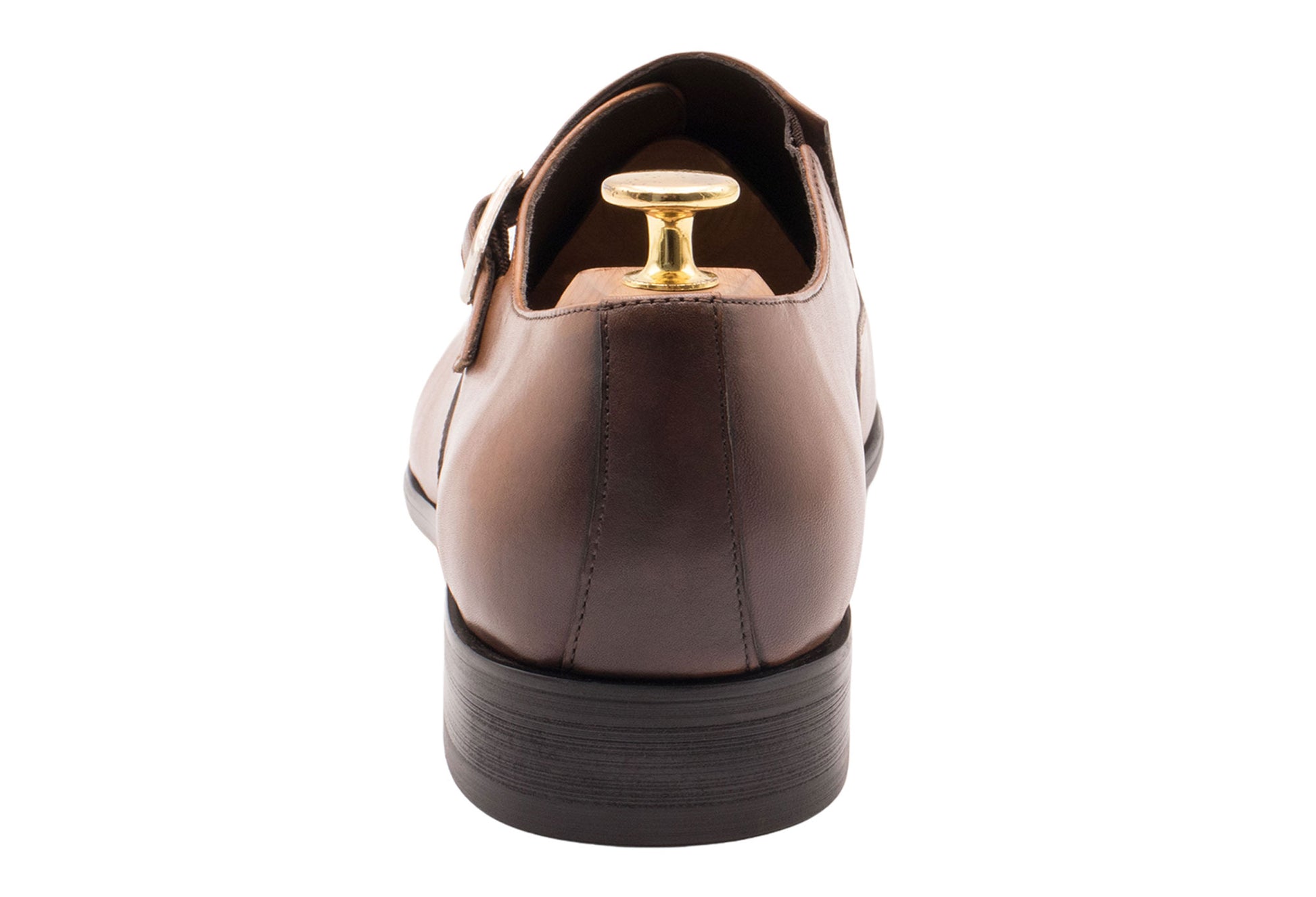 Mirador Blake Stitch Chestnut Monk