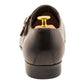 Cordoba Blake Stitch Walnut Double Monk