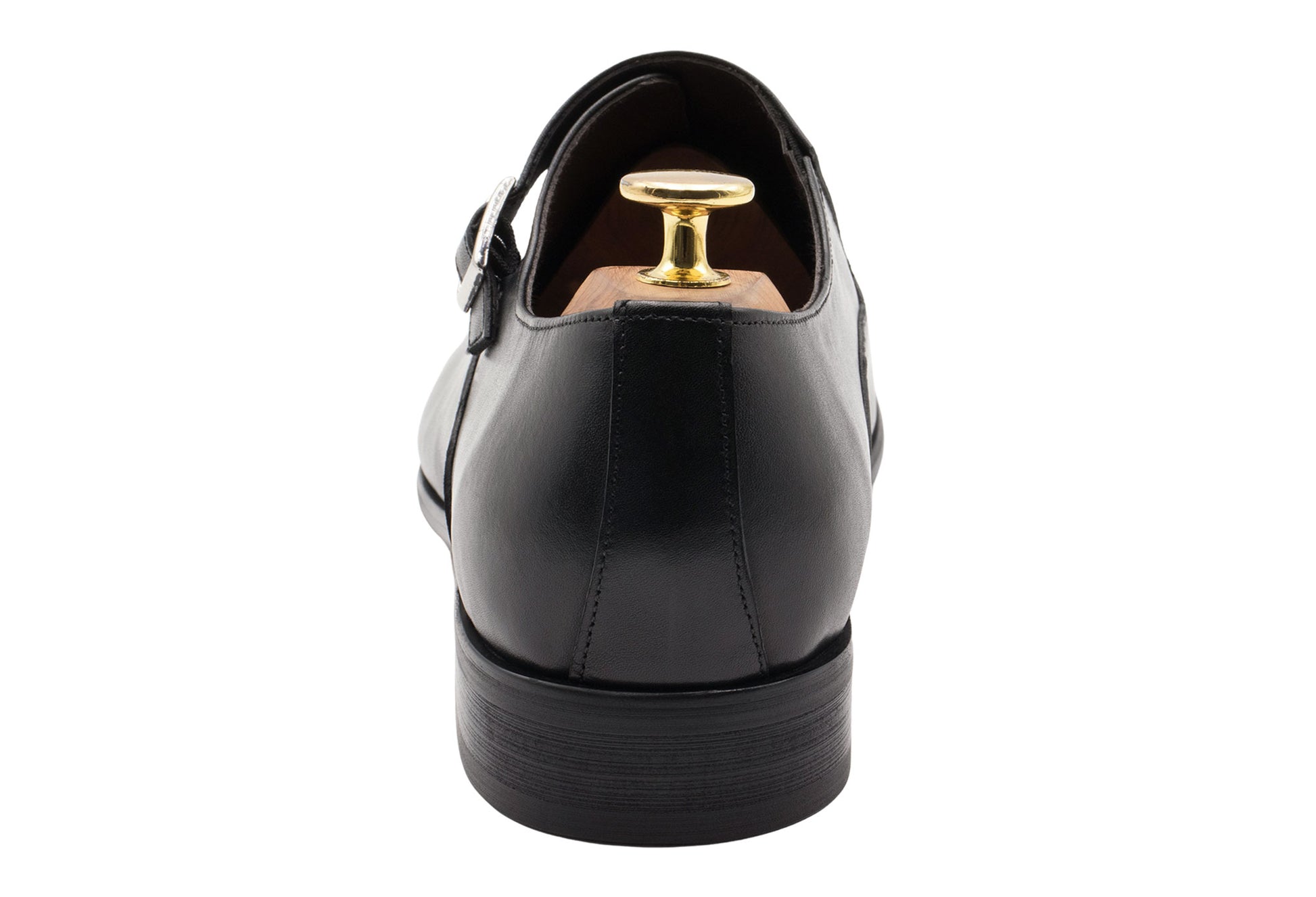 Mirador Blake Stitch Black
