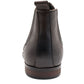 Bariloche Blake Stitch Walnut Chelsea Boots