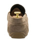 Gregores Sand Suede Penny Moccasins