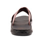 Concordia Barn Red Sandals