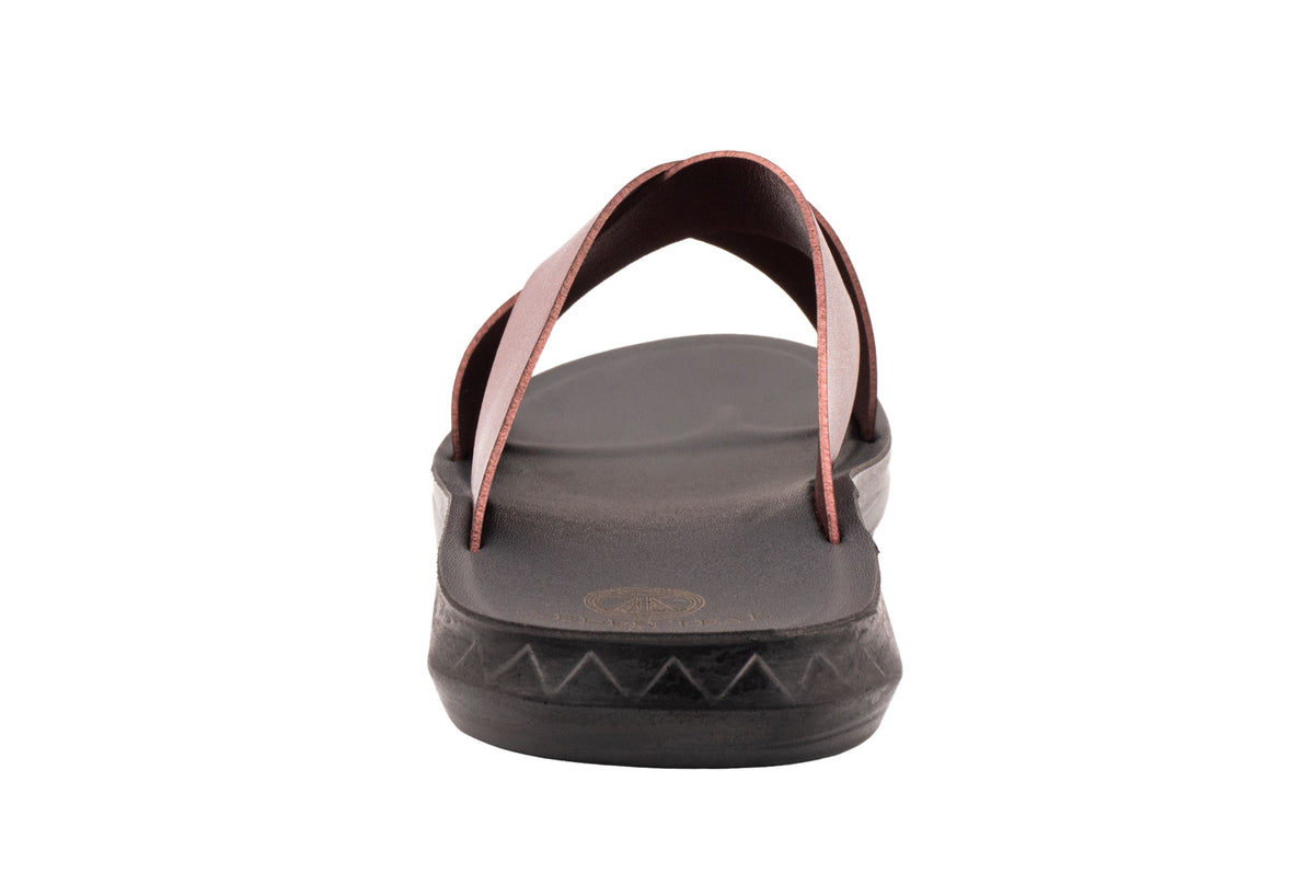 Concordia Barn Red Sandals