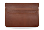 Rocco Patina Leather Laptop Sleeve