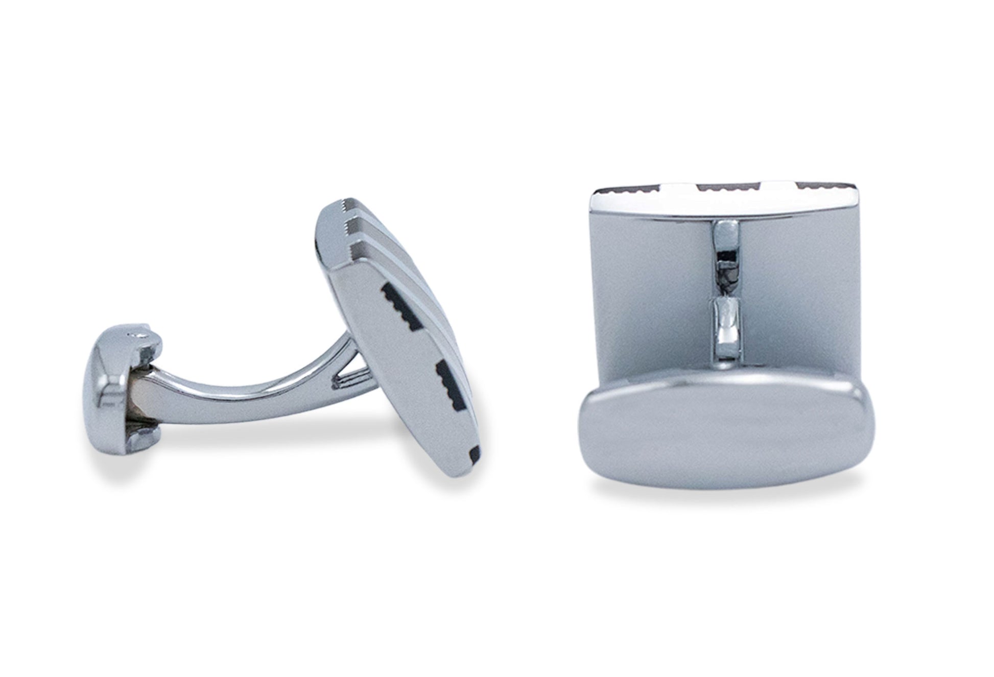 Cagua Diagonal Cufflink