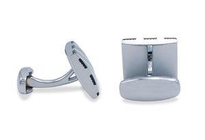 Cagua Diagonal Cufflink