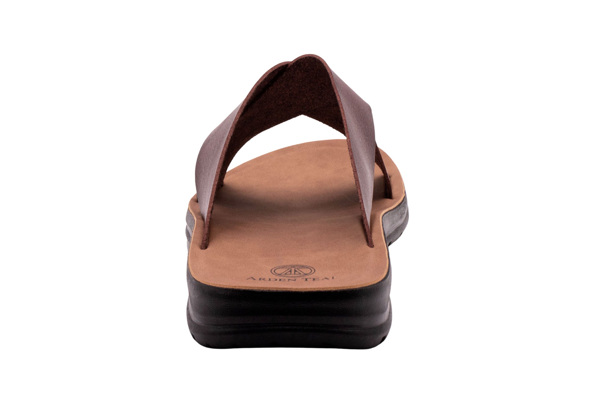 Concordia Barn Red Sandals