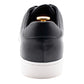 Loreto Black Blanc Sneakers
