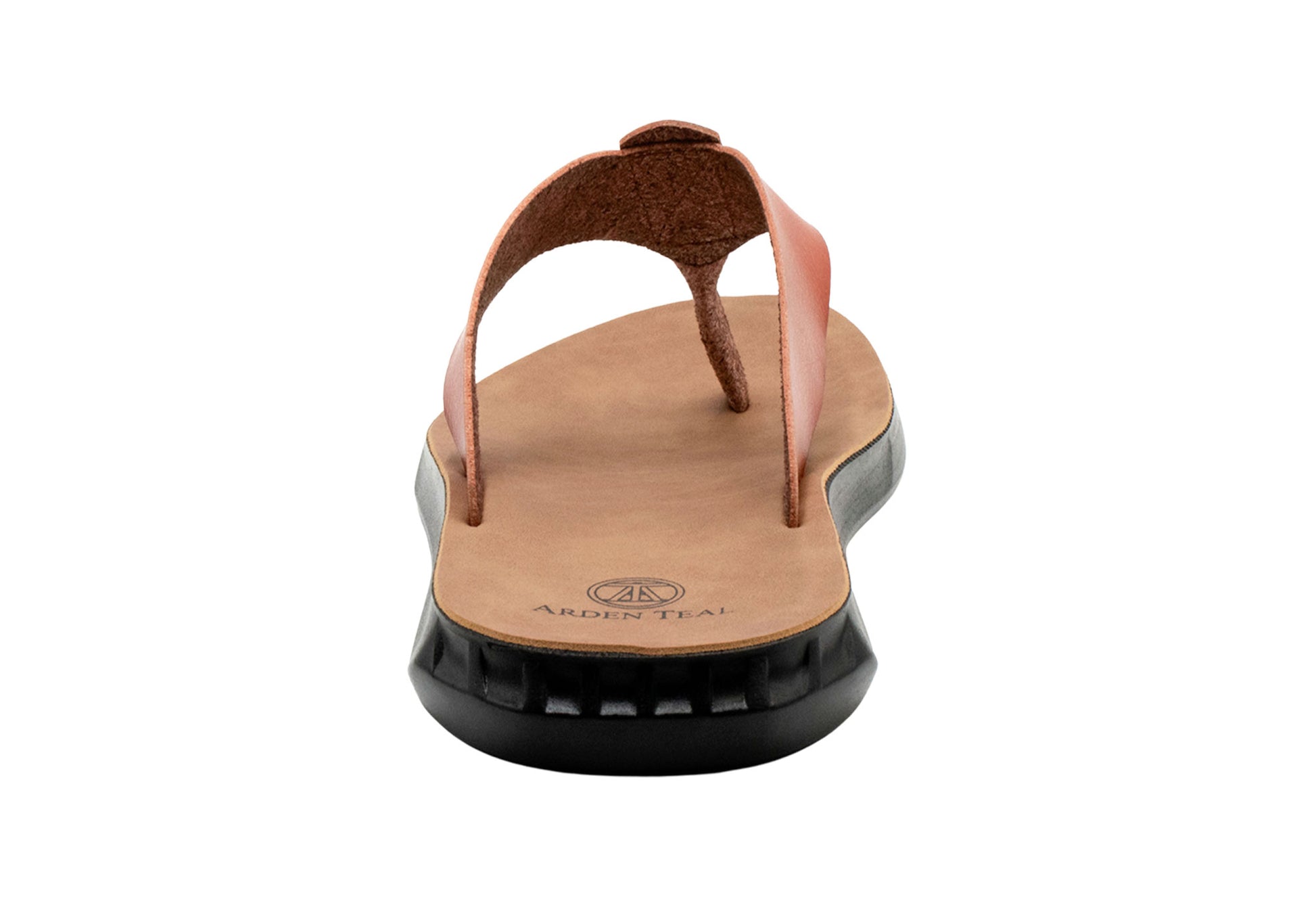Crespo Chestnut Sandals