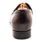 Emperado Walnut Blake Stitch Belgian Loafer