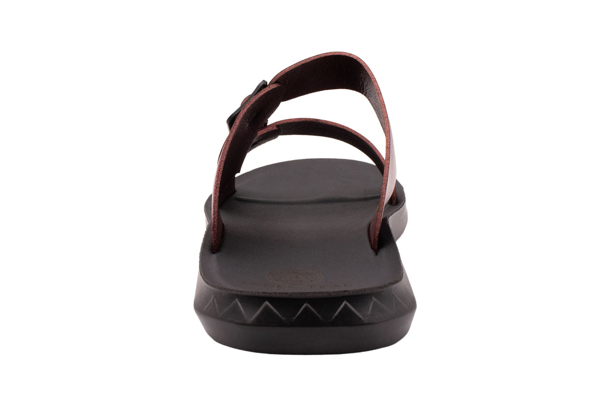 Rios Barn Red Sandals