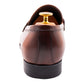 Esquel Auburn Belgian Tassel Loafer