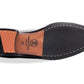 Estero Blake Stitch Black Derby