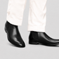 Centenario Black Chelsea Boots